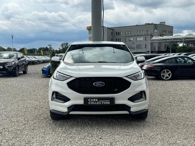 Ford Edge, 2021 Michałowice - zdjęcie 9