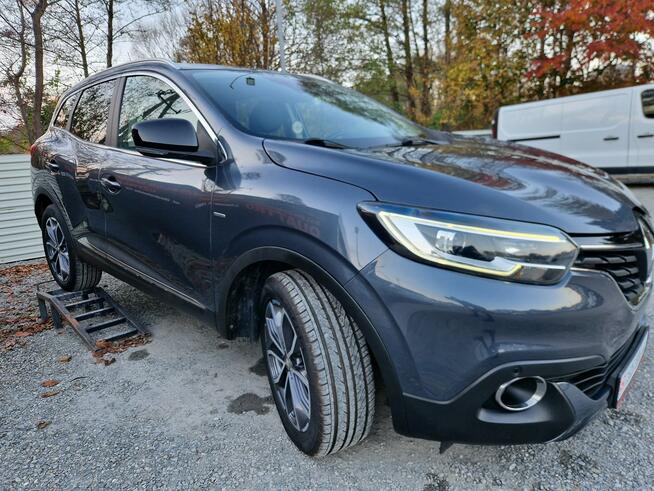 Renault Kadjar Navi. Led.  Kamera. Gwarancja. Rybnik - zdjęcie 4