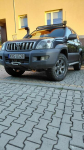 Toyota Land Cruiser 120