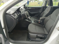 Skoda Octavia 1.5 TSI 150KM Wersja Style SalonPL, ASO Bezwypadkowy Łódź - zdjęcie 11