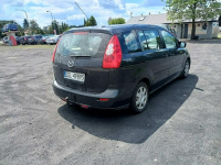 Mazda 5 2.0TD 110km 07r Tarnów - zdjęcie 4