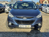 Hyundai ix35 2.0 163ps DOHC Benzyna Klimatronic PDC Gwarancja Gniezno - zdjęcie 4