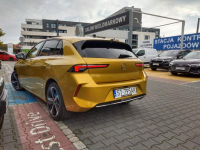 Opel Astra 1.2 T 130km elegance s&amp;s automat fv23% Tychy - zdjęcie 5