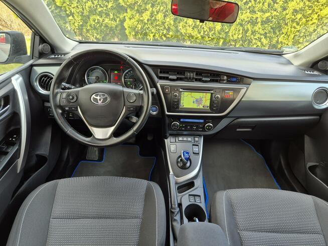 Toyota Auris Bezwypadkowy Full Opcja ! Rzeszów - zdjęcie 11