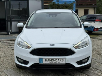 Ford Focus *navi*nowy rozrząd*super stan*z Niemiec* Dąbrowa - zdjęcie 10