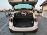 Hyundai ix35 2.0 MPI benzyna 163 KM PO OPŁATACH Z NIEMIEC Kolno - zdjęcie 9
