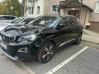 Peugeot 3008 2018 r 1,5 d automat