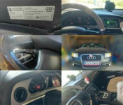 Audi A6 diesel dizel sedan limuzyna Toporzysko - zdjęcie 8