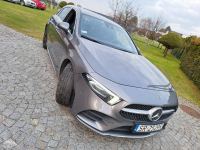 Mercedes A180d  GWARANCJA AMG Multibeam Sam parkuje MBUX Asystent pasa Rybnik - zdjęcie 8