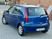 Fiat Punto Klimatyzacja ! 2 kpl opon Lato + Zima ! Opłaty do 05/2027 ! Zwoleń - zdjęcie 2