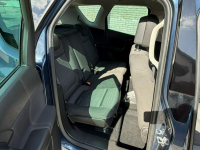 Opel Meriva 1.4 Benzyna Opłacony Klimatronic Gostyń - zdjęcie 8