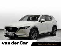 Mazda CX-5 2.5 100th AWD aut ! Z Polskiego Salonu ! Faktura VAT !