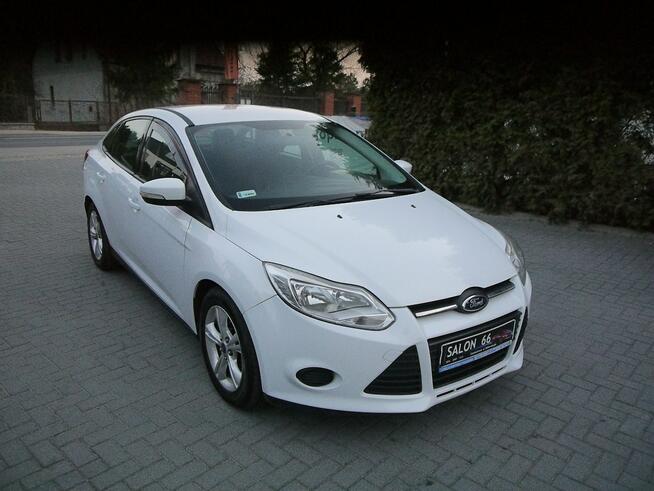 Ford Focus 2.0 zw.silnik Automat  stan b. Dobry bez rdzy Gwarancja12m Częstochowa - zdjęcie 3