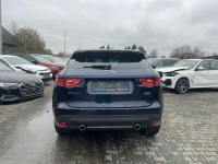 Jaguar F-PACE R-Sport Automat AWD Navi Kamera Led Gliwice - zdjęcie 2