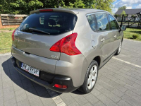 Peugeot 3008 1.6 hdi import Francja bez rdzy Drelów - zdjęcie 5
