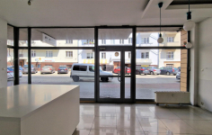 LOKAL HANDLOWO-USŁUGOWY Z WITRYNĄ! LOKALIZACJA! Poznań - zdjęcie 7