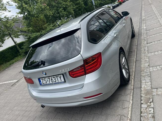 320 XDrive Szczecin - zdjęcie 7