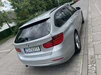 320 XDrive Szczecin - zdjęcie 7