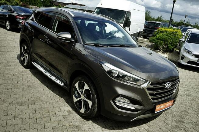 Hyundai Tucson Płock - zdjęcie 8