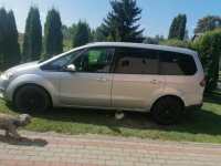 Ford Galaxy 2008 2.0 tdci Kramarzyny - zdjęcie 8