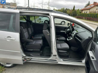 Mazda 5 7 miejsc, klimatronik, tempomat, hak, mocny silnik 143KM Wejherowo - zdjęcie 11