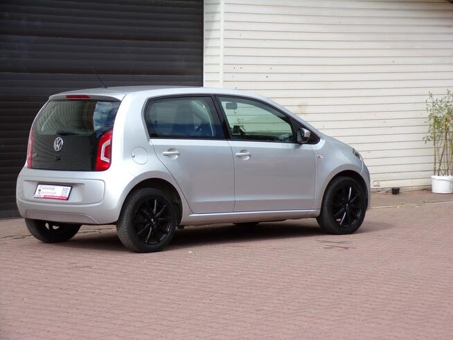 Volkswagen Up! Klimatyzacja /Gwarancja /Navi /2016r Mikołów - zdjęcie 6