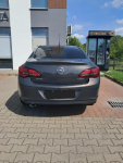 Opel astra j 1.4T 2013r Grudziądz - zdjęcie 4