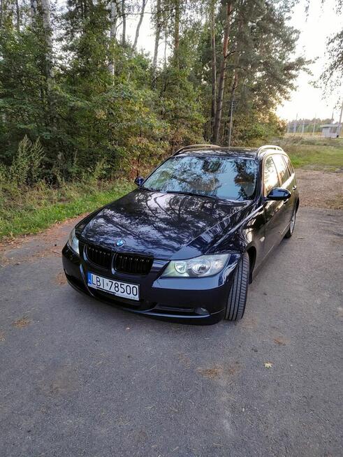 BMW 318i E91 2.0 129km Międzyrzec Podlaski - zdjęcie 2
