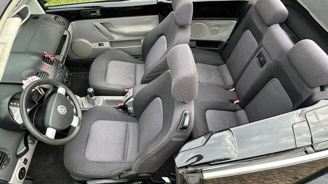 Volkswagen Beetle Przasnysz - zdjęcie 12