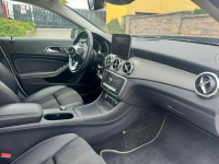 GLA 200 1.6 AUTOMAT#Mały przebieg# Margonin - zdjęcie 8