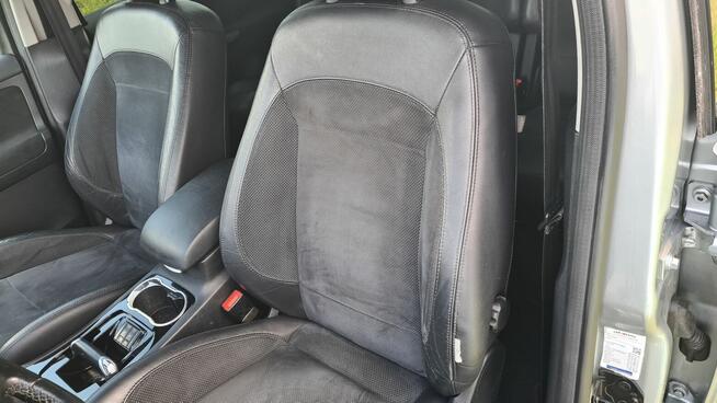 Ford S-Max Converse+ 1 właściciel w Polsce Moc 163KM Olsztyn - zdjęcie 9