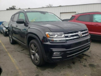 Volkswagen inny ATLAS, 2019, 3.6L, 4x4, R-line, porysowany lakier Warszawa - zdjęcie 2