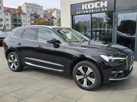 Volvo XC 60 T8 Plug-In AWD Plus Bright *Gwarancja*FV23%* Tychy - zdjęcie 6