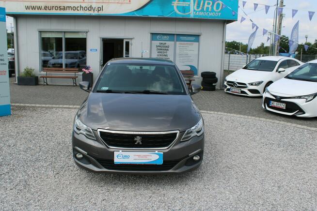 Peugeot 301 BlueHDi 100KM S&amp;S Active Gwarancja Warszawa - zdjęcie 3