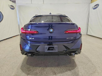 BMW X4 xDrive / M-Pakiet / niski przebieg Chwaszczyno - zdjęcie 6