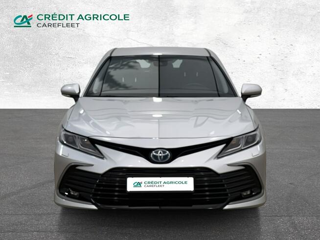 Toyota Camry 2.5 Hybrid Comfort CVT Sedan Warszawa - zdjęcie 2