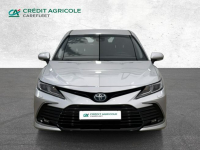 Toyota Camry 2.5 Hybrid Comfort CVT Sedan Warszawa - zdjęcie 2