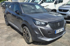 Peugeot 2008 40.000km Pleszew - zdjęcie 4