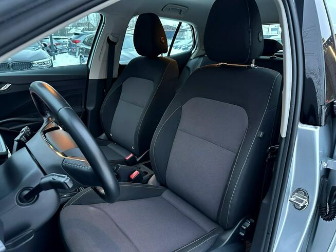 Škoda Fabia 1.0 Ambition 80KM, Salon PL, Serwis, Iwł, FV23% Pęcice - zdjęcie 12