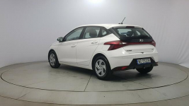 Hyundai i20 1.2 Pure! Z Polskiego Salonu! Faktura VAT! Warszawa - zdjęcie 5