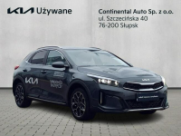 Kia XCeed wersja L + Pakiet Zimowy Słupsk - zdjęcie 7