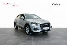 Audi Q2 40 TFSI Stronic Quattro 190KM Kamera ACC BLIS Gwarancja Kielce - zdjęcie 5