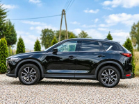 Mazda CX-5 Sadlno - zdjęcie 5