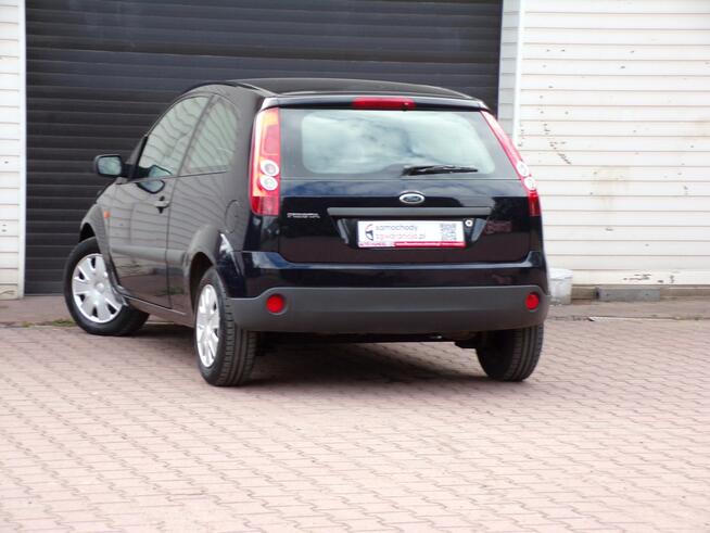 Ford Fiesta Klimatyzacja /Gwarancja /1,3 / Mikołów - zdjęcie 9