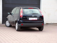 Ford Fiesta Klimatyzacja /Gwarancja /1,3 / Mikołów - zdjęcie 9