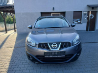 Nissan Qashqai 1.5DCI LIFT panorama kamera alufelgi klimatronik navi Gryfino - zdjęcie 3