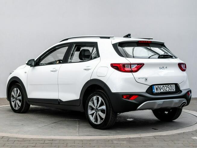 Kia Stonic 1.0 HB  M+Smart DCT/Automat Salon Polska Poznań - zdjęcie 4