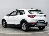 Kia Stonic 1.0 HB  M+Smart DCT/Automat Salon Polska Poznań - zdjęcie 4