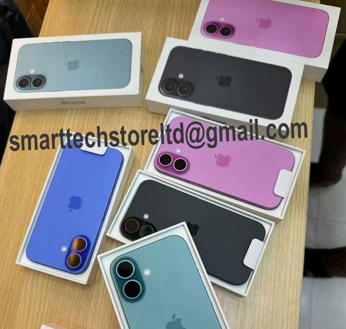 Apple iPhone 16 Pro Max, iPhone 16 Pro, iPhone 16, iPhone 16 Plus, Lublin - zdjęcie 6