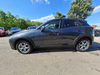 Mazda CX-3 Klimatronic, Automat, Nawigacja, Bi-Xenon, PDC, Cieszyn - zdjęcie 7